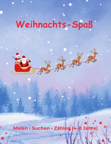 Weihnachts - Spaß