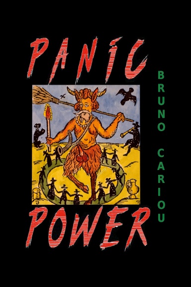Panic Power