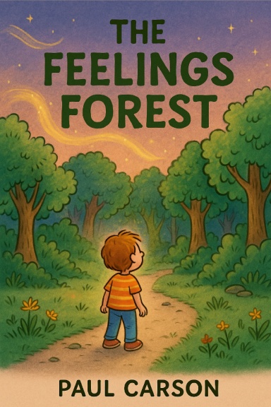 The Feelings Forest