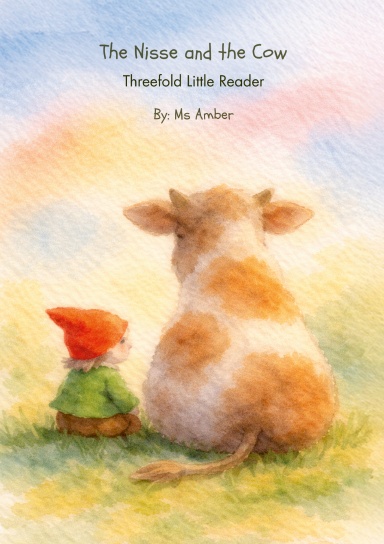 The Nisse and the Cow