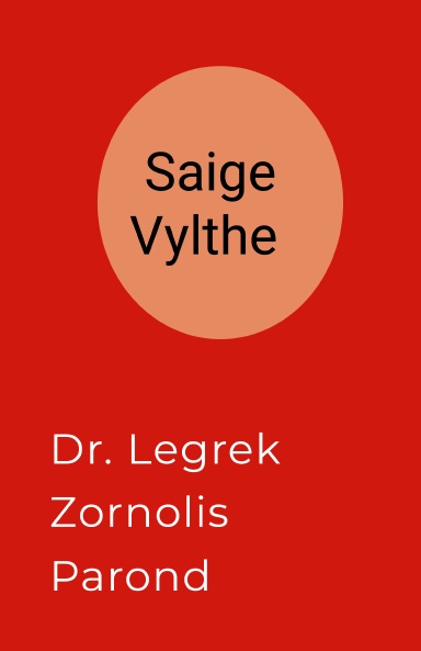 Sage Vlythe