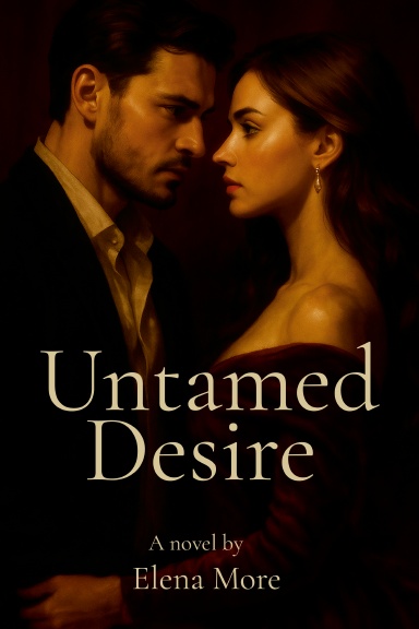 Untamed Desire