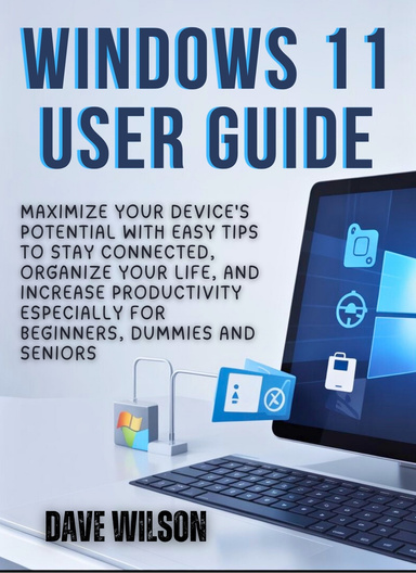 Windows 11 User Guide