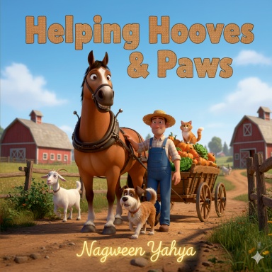 Helping Hooves & Paws