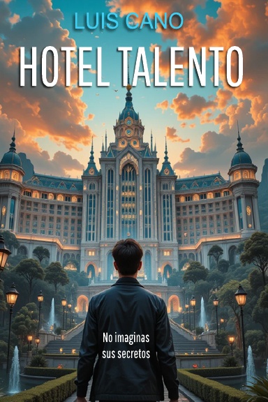 Hotel Talento