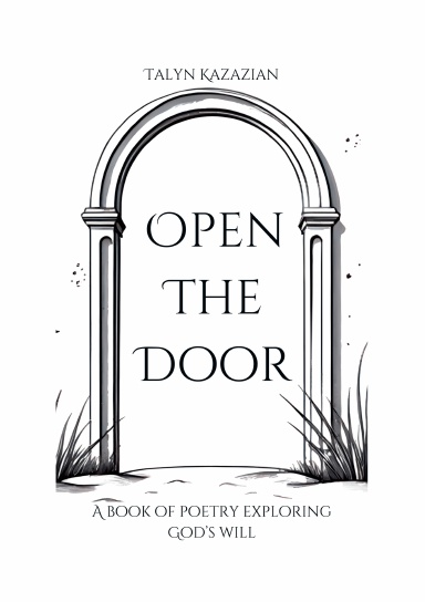 Open The Door