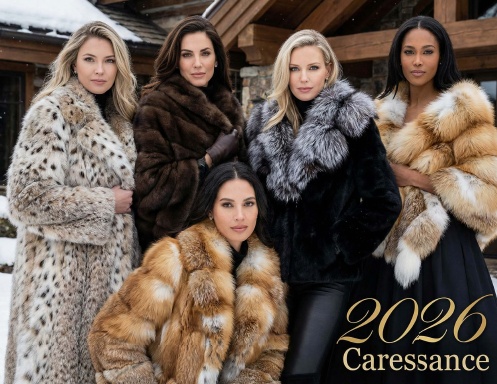 In Fur