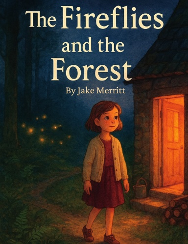 The Fireflies and The Forest
