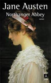 NORTHANGER ABBEY