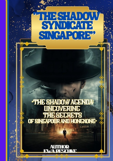 The Shadow  Syndicate Singapoure