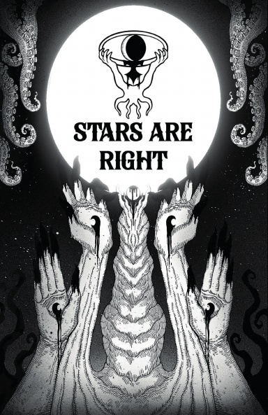 Stars Are Right: Core Rulebook