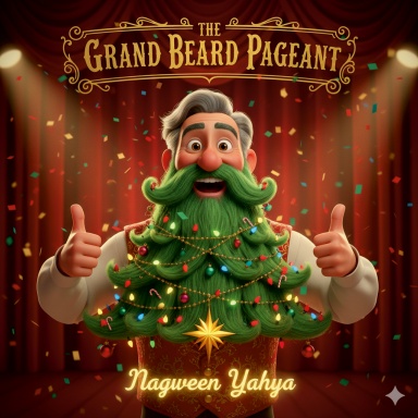 The Grand Beard Pageant