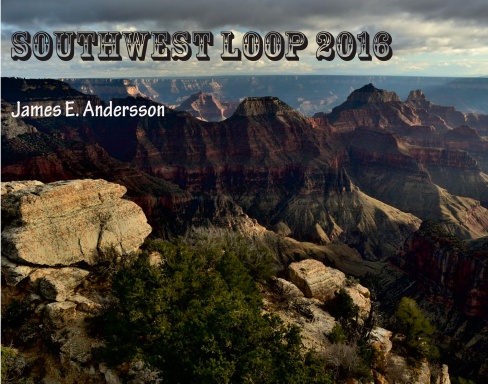 Southwest Loop 2016