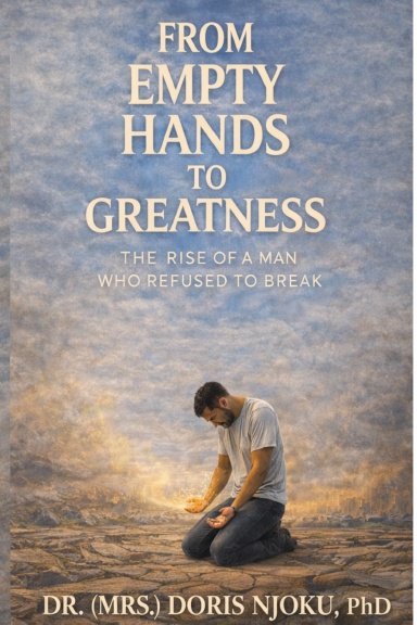 From Empty Hands to Greatness