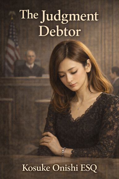 The Judgment Debtor