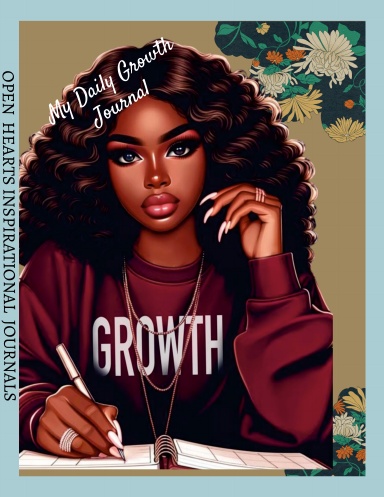 My Daily Growth Journal