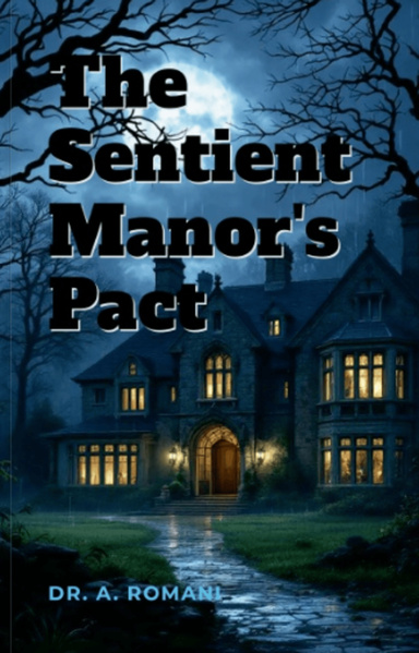 The Sentient Manor's Pact