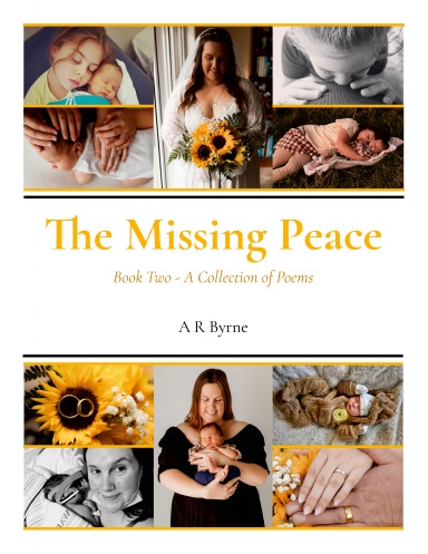 The Missing Peace
