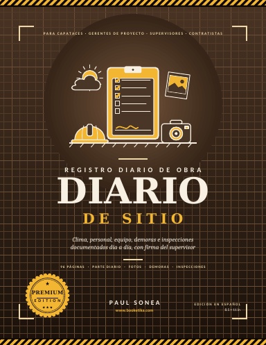 Diario de Sitio