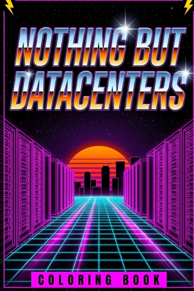 Nothing But Datacenters