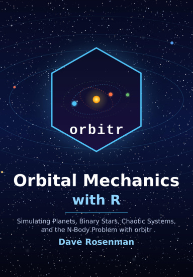 Orbital Mechanics with R