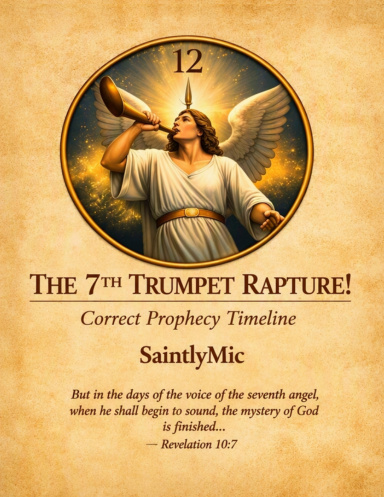 The 7th Trumpet Rapture