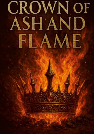 Crown of Ash and Flame