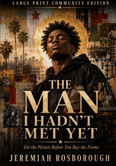 The Man I Hadn’t Met Yet