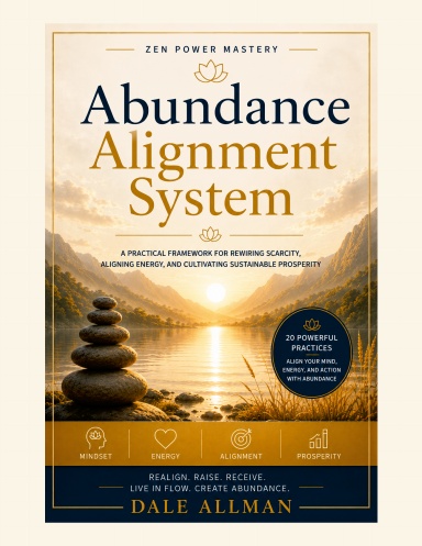Abundance Alignment System