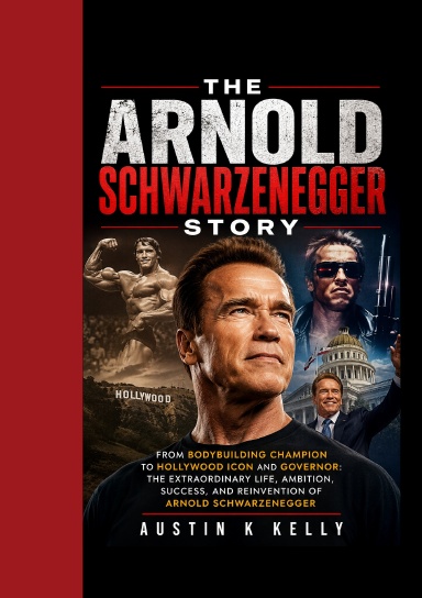 THE ARNOLD SCHWARZENEGGER STORY