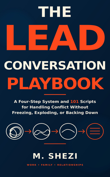 The LEAD Conversation Playbook