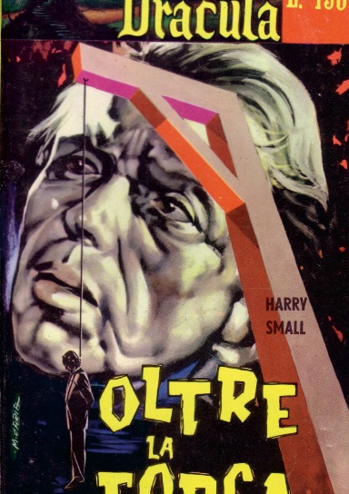 OLTRE LA FORCA