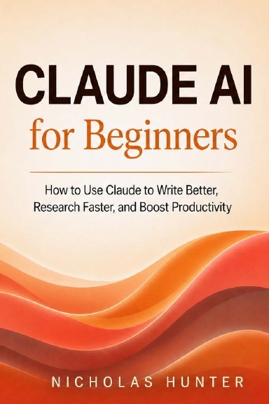Claude AI for Beginners
