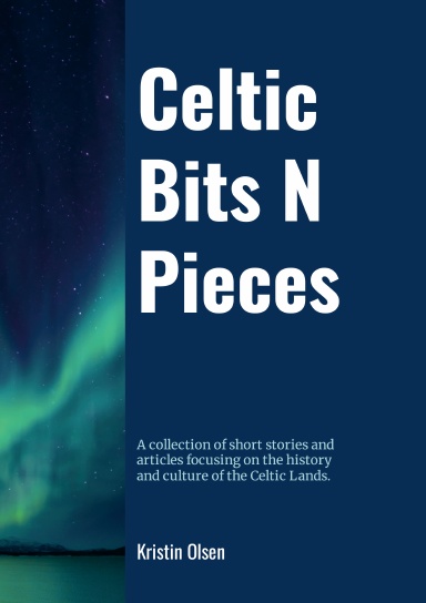 Celtic Bits N Pieces 2