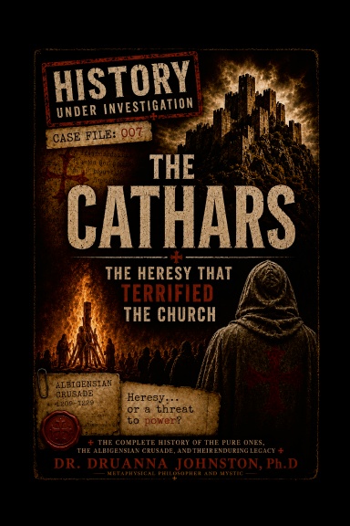 THE CATHARS Case File 007