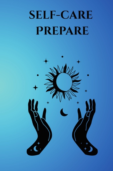 SELF CARE PREPARE