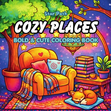 COZY PLACES