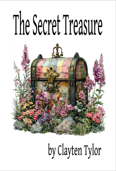 The Secret Treasure
