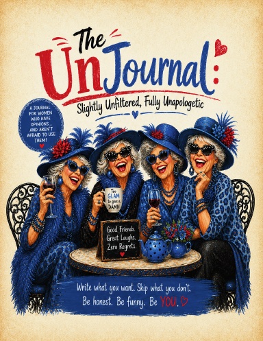 The UnJournal