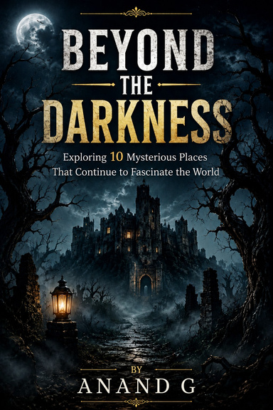 Beyond The Darkness
