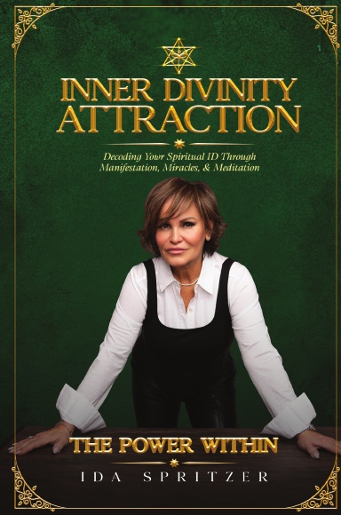 Inner Divinity Attraction:
