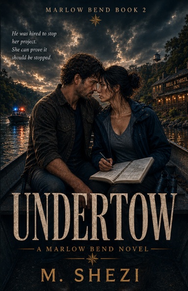 UNDERTOW