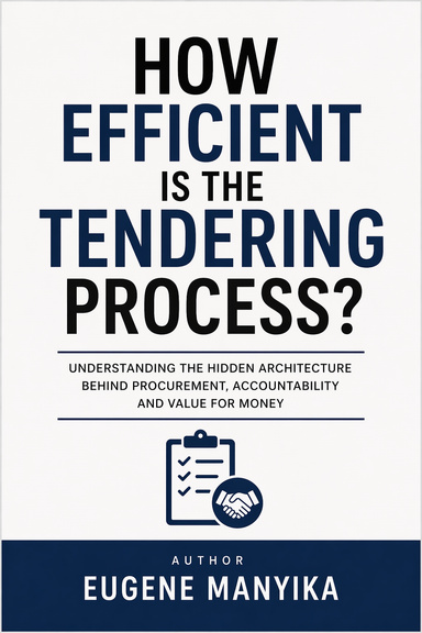 How Effective is the Tendering Process