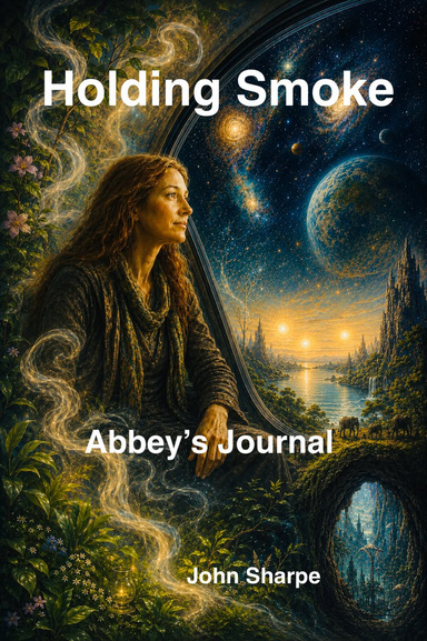 Holding Smoke: Abbey's Journal
