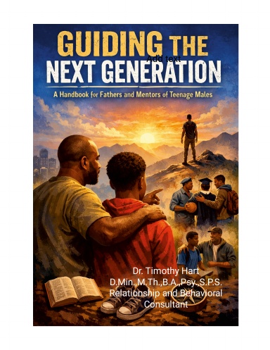 Generating The Next Generation