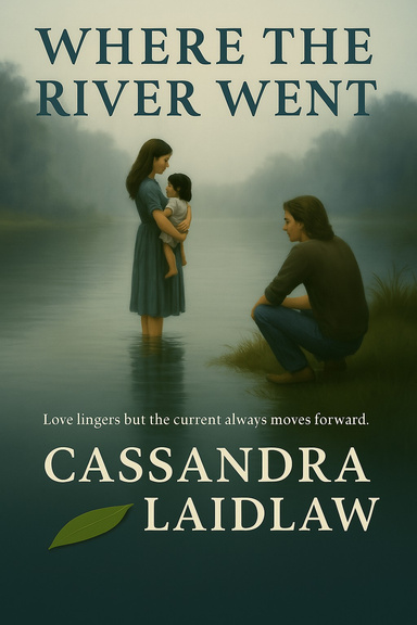 Where the River Went