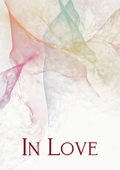 In Love - Blank