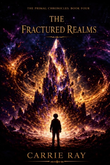 The Fractured Realms
