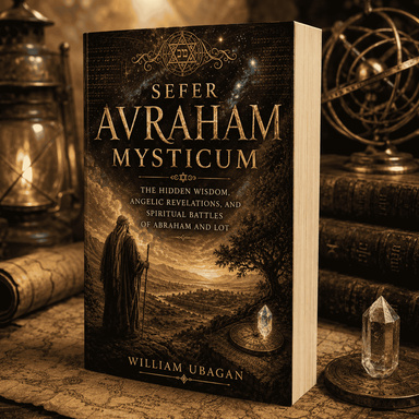 Sefer Avraham Mysticum