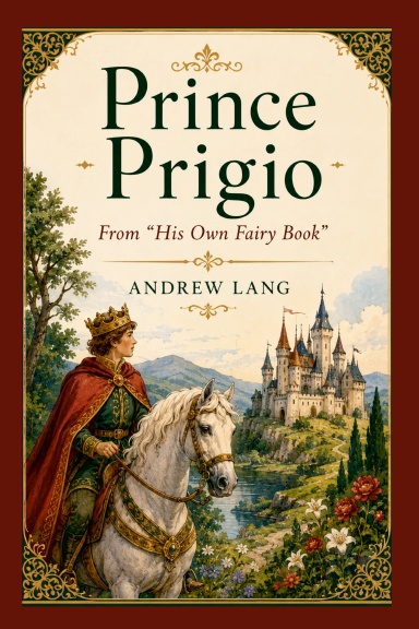 Prince Prigio